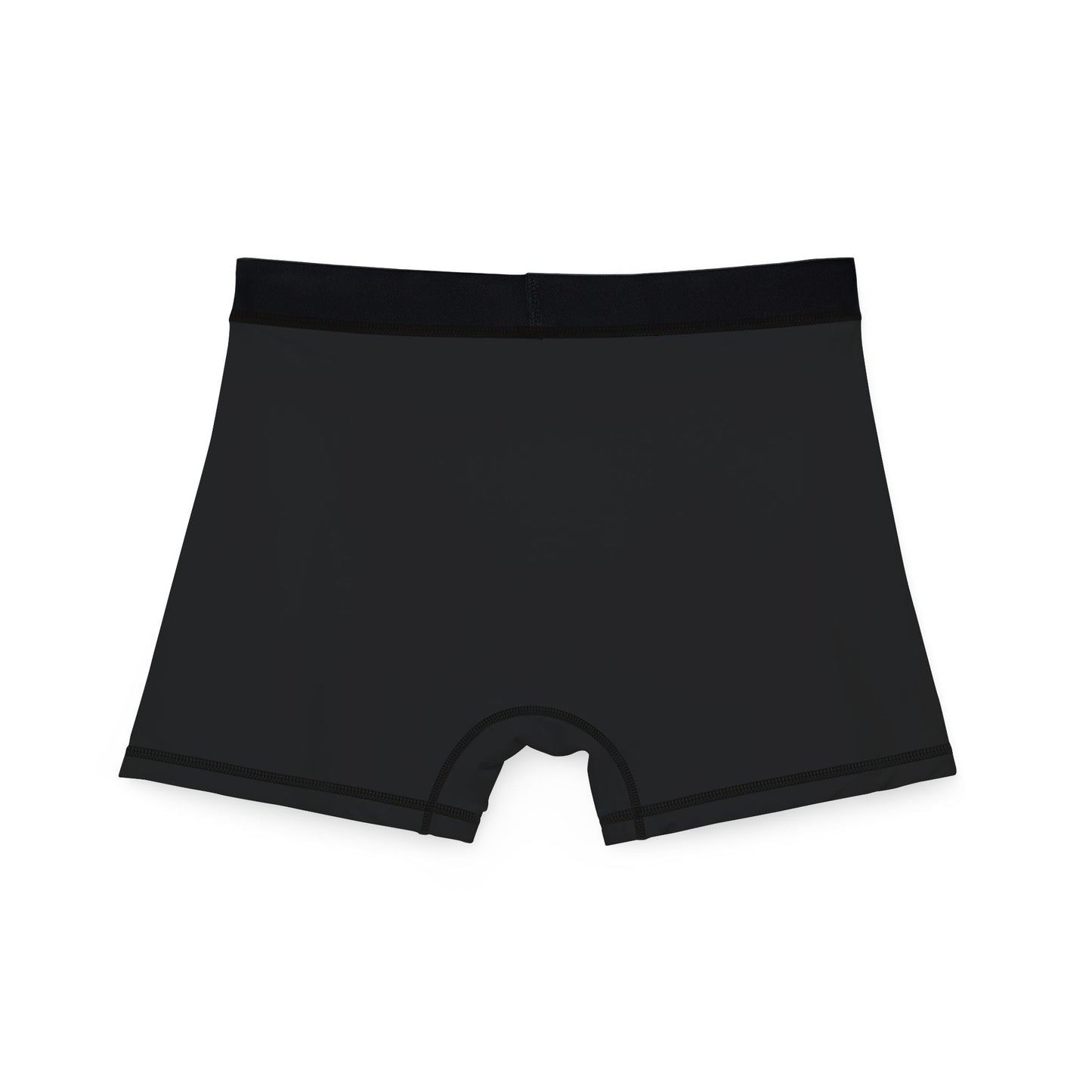 Men's Boxers - 'Warning: Change Ahead' Design, Comfortable & Stylish Underwear