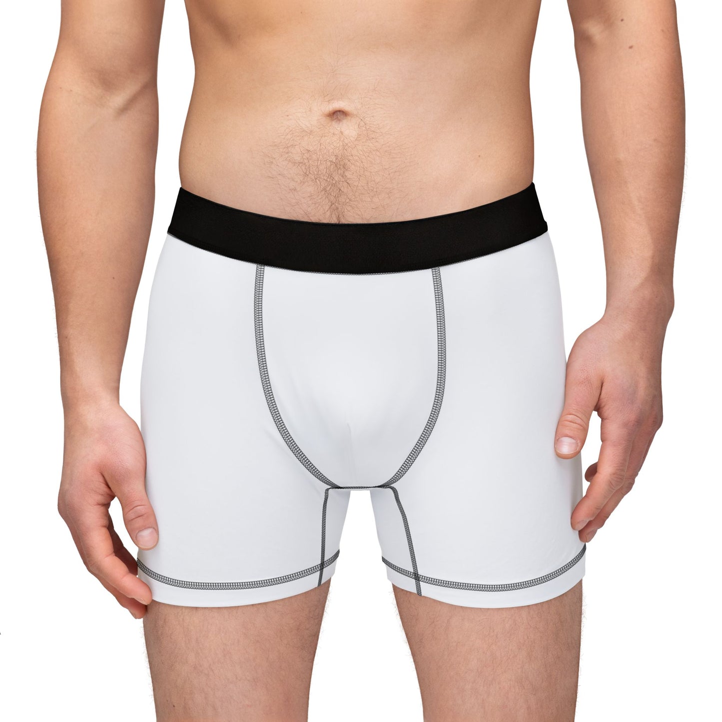 Funny Rooster Men's Boxers - Comfortable and Stylish Underwear!